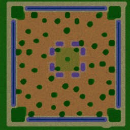 Bomb Master v1.1 - Warcraft 3: Custom Map avatar