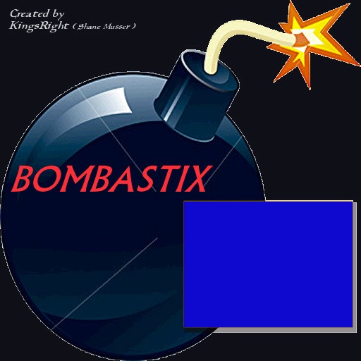 Bombastix - v4.0 - Warcraft 3: Custom Map avatar