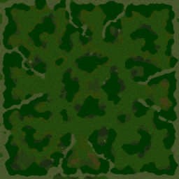 Bosco oscuro - Warcraft 3: Custom Map avatar