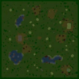 Bosque Maldito v1.2 - Warcraft 3: Custom Map avatar