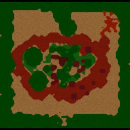 Boss Battle V2 - Warcraft 3: Custom Map avatar