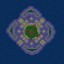Cannon Commanders v. 0.97 - Warcraft 3 Custom map: Mini map