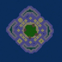 Cannon Commanders v. 1.00 - Warcraft 3: Custom Map avatar