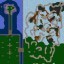 Canteen War!!! V1.312 - Warcraft 3 Custom map: Mini map