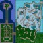 Canteen War!!! V1.346 - Warcraft 3 Custom map: Mini map