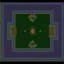 Card Shuffle 3.4v (AI 1.8) - Warcraft 3 Custom map: Mini map
