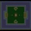 Card Shuffle 3.4x (AI 2.0) - Warcraft 3 Custom map: Mini map