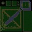 Cards and Casters Beta - Warcraft 3 Custom map: Mini map