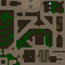 Castle of Fear ver 1.2 REMIXED - Warcraft 3: Custom Map avatar