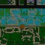 Cats & Mice Warcraft 3: Map image