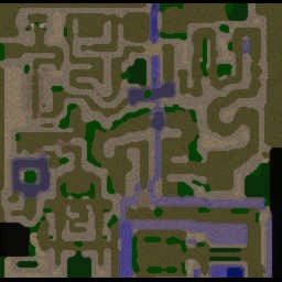 Cazadores de guerra mejorado - Warcraft 3: Custom Map avatar