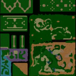 Chaos Games v0.80b - Warcraft 3: Custom Map avatar