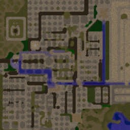 Chaos Invasion - Warcraft 3: Custom Map avatar