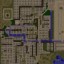 Chaos Invasion Warcraft 3: Map image