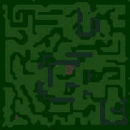 Chasing Hide and Seek - Warcraft 3: Custom Map avatar