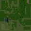 Chicken Fight! v1.3.8r - Warcraft 3 Custom map: Mini map