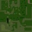 Chicken Fight! v2.4.6r - Warcraft 3 Custom map: Mini map