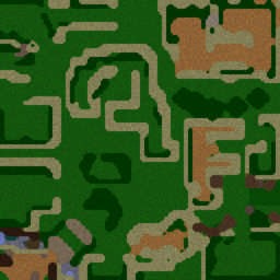 Chicken Hunt 4.20 - Warcraft 3: Custom Map avatar