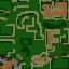 Chicken Hunt Warcraft 3: Map image