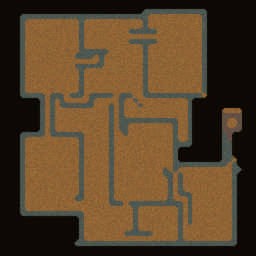 Chicken Run v1.41 - Warcraft 3: Custom Map avatar