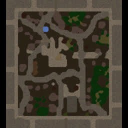 Cidade dos Anciões 4.8 - Warcraft 3: Custom Map avatar