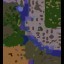 Civil Revolt! Open Beta v6.5 - Warcraft 3 Custom map: Mini map
