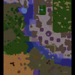 Civil Revolt! Open Beta v6.7 - Warcraft 3: Custom Map avatar