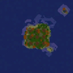 Clutch Defender v1.1 - Warcraft 3: Custom Map avatar