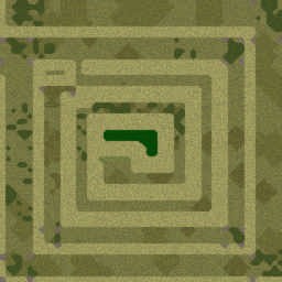 Collapsing Pyramid?...Run! 0.53 - Warcraft 3: Custom Map avatar