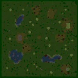 Contagio v1.1 - Warcraft 3: Custom Map avatar