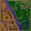 Contesa tra Alleanza e Orda - 0.4a - Warcraft 3 Custom map: Mini map