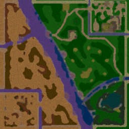 Contesa tra Alleanza e Orda - 0.5a - Warcraft 3: Custom Map avatar