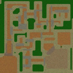 Convict Run for it! - Warcraft 3: Custom Map avatar