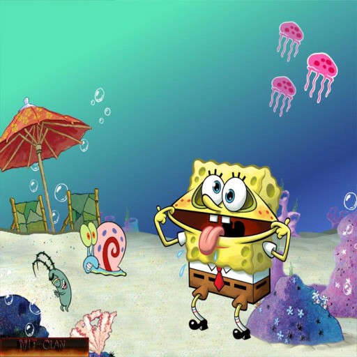 Corre Bob Sponja Big Action 2010 - Warcraft 3: Custom Map avatar