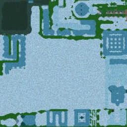 Corre corre de Greninja - Warcraft 3: Custom Map avatar