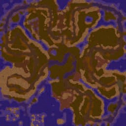 Corredores de Azeroth - Warcraft 3: Custom Map avatar