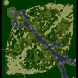 Crazy Party 1.07 - Warcraft 3: Custom Map avatar