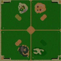 Creatore di Battaglie - Warcraft 3: Custom Map avatar