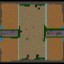 Creep Battles Version 1.07 NEW - Warcraft 3 Custom map: Mini map