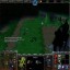 Criminals and cops Warcraft 3: Map image