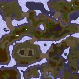 Crimson Sword 4.0 - Warcraft 3: Custom Map avatar