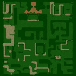 Critters v1.0 - Warcraft 3: Custom Map avatar