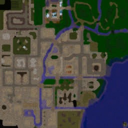 Custom-Bands - Warcraft 3: Custom Map avatar
