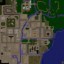 Custom-Bands Warcraft 3: Map image