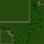 Dam U chickens 1.6b - Warcraft 3 Custom map: Mini map