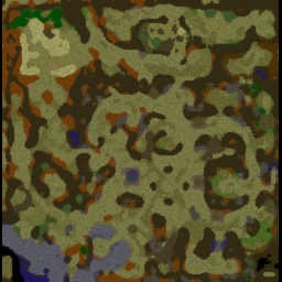 Dark Deeds++ - Warcraft 3: Custom Map avatar