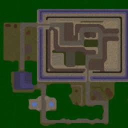 Das Rennen in Steinhausen - Warcraft 3: Custom Map avatar