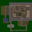 Das Rennen in Steinhausen Warcraft 3: Map image