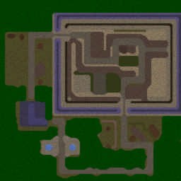 Das Rennen V1.0 - Warcraft 3: Custom Map avatar