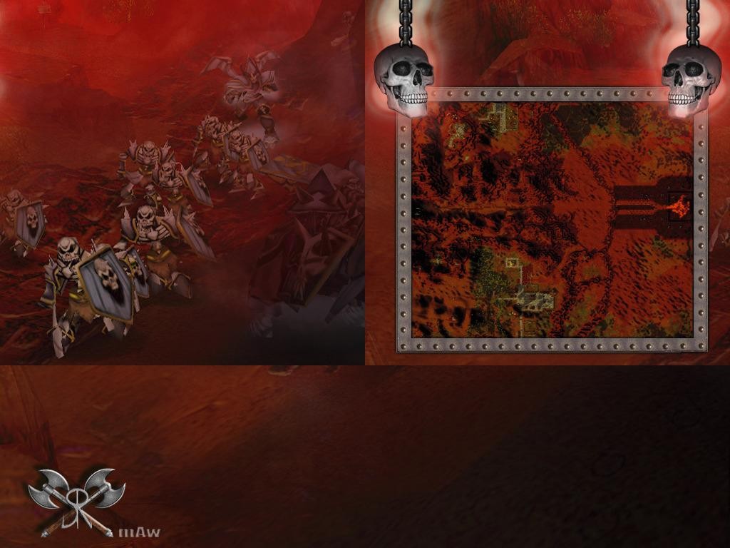 Das Tor der Verdammnis - Warcraft 3: Custom Map avatar